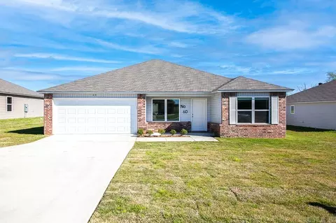 Exterior - 60 Kinley Brook Ln, Cabot, AR 72023 photo 1 of 7