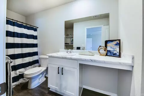Bath - 60 Kinley Brook Ln, Cabot, AR 72023 photo 1 of 5