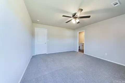 Bedroom - 60 Kinley Brook Ln, Cabot, AR 72023 photo 2 of 12