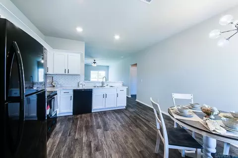 Kitchen - 60 Kinley Brook Ln, Cabot, AR 72023 photo 5 of 5