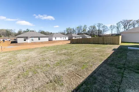 Exterior - 60 Kinley Brook Ln, Cabot, AR 72023 photo 7 of 7