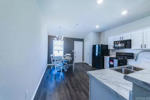 Dining - 60 Kinley Brook Ln, Cabot, AR 72023 photo 1 of 2