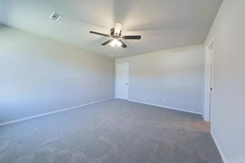 Bedroom - 60 Kinley Brook Ln, Cabot, AR 72023 photo 3 of 12