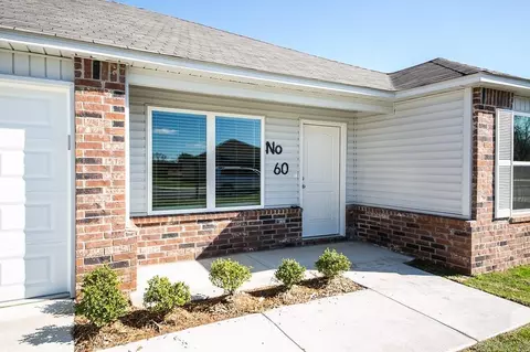 Exterior - 60 Kinley Brook Ln, Cabot, AR 72023 photo 4 of 7