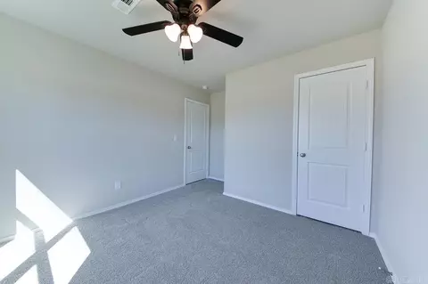 Bedroom - 60 Kinley Brook Ln, Cabot, AR 72023 photo 7 of 12