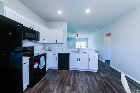 Kitchen - 60 Kinley Brook Ln, Cabot, AR 72023 photo 1 of 5