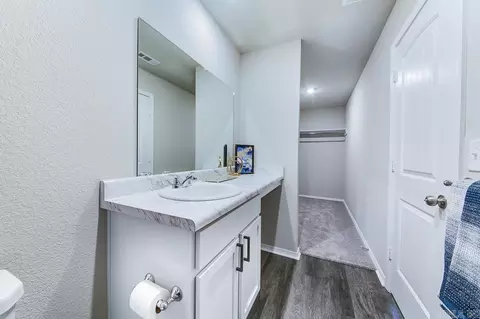 Entry Way - 60 Kinley Brook Ln, Cabot, AR 72023 photo 5 of 5