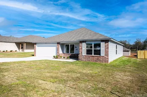 Exterior - 60 Kinley Brook Ln, Cabot, AR 72023 photo 3 of 7