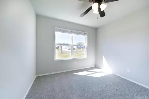 Bedroom - 60 Kinley Brook Ln, Cabot, AR 72023 photo 8 of 12