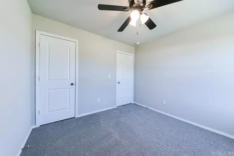 Bedroom - 60 Kinley Brook Ln, Cabot, AR 72023 photo 11 of 12