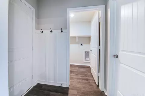 Entry Way - 60 Kinley Brook Ln, Cabot, AR 72023 photo 4 of 5