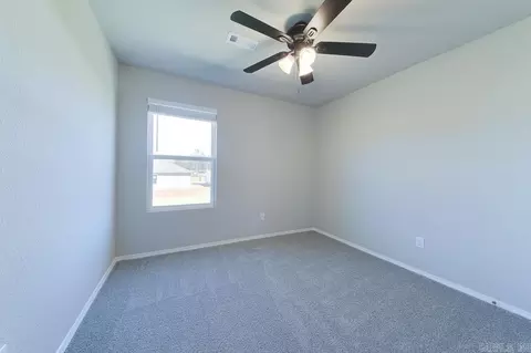 Bedroom - 60 Kinley Brook Ln, Cabot, AR 72023 photo 9 of 12