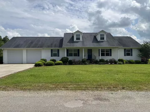 120 Deer Run, Rison, AR 71665 photo 1