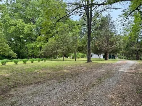 Exterior - 606 Middlebeook Rd, Maynard, AR 72444 photo 10 of 10
