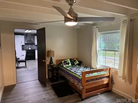 Bedroom - 606 Middlebeook Rd, Maynard, AR 72444 photo 3 of 6