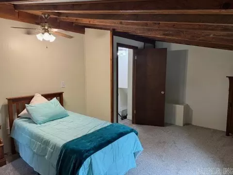 Bedroom - 606 Middlebeook Rd, Maynard, AR 72444 photo 6 of 6
