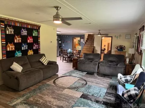 Living - 606 Middlebeook Rd, Maynard, AR 72444 photo 2 of 2