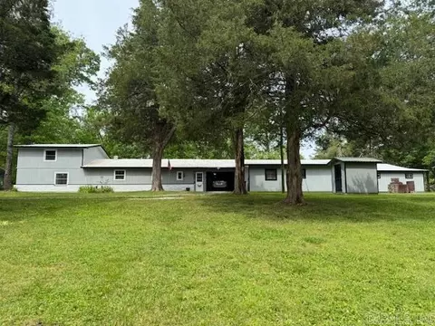 Exterior - 606 Middlebeook Rd, Maynard, AR 72444 photo 1 of 10