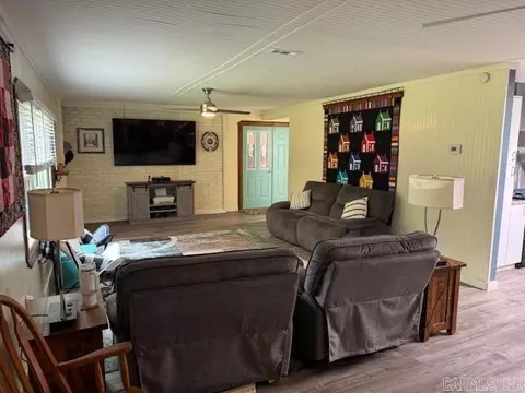 Living - 606 Middlebeook Rd, Maynard, AR 72444 photo 1 of 2