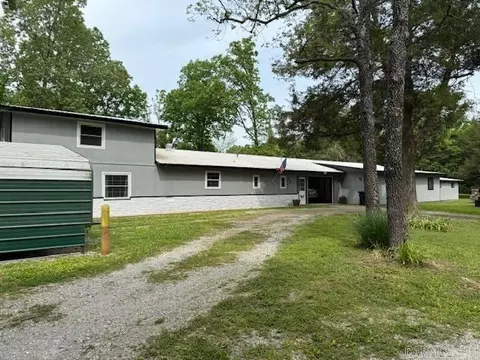 Exterior - 606 Middlebeook Rd, Maynard, AR 72444 photo 2 of 10