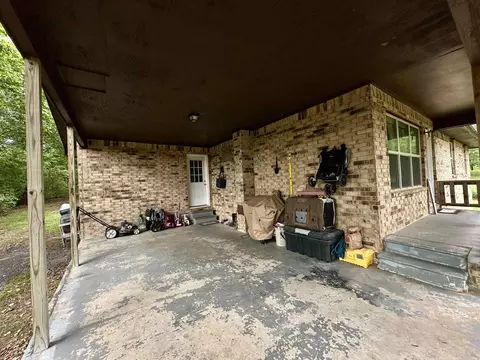 Exterior - 342 School St, Melbourne, AR 72556 photo 4 of 5