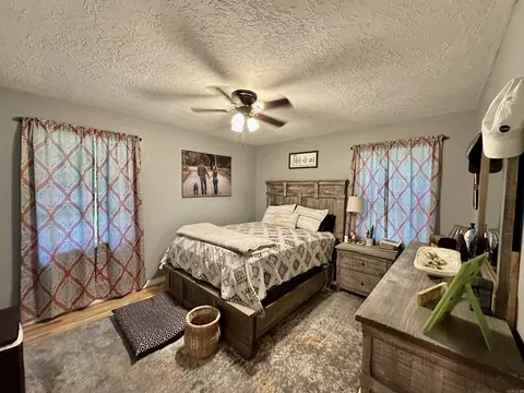 Bedroom - 342 School St, Melbourne, AR 72556 photo 1 of 5