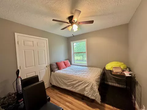 Bedroom - 342 School St, Melbourne, AR 72556 photo 5 of 5