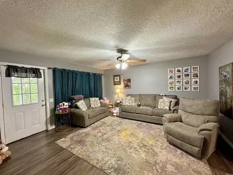 Living - 342 School St, Melbourne, AR 72556 photo 1 of 2