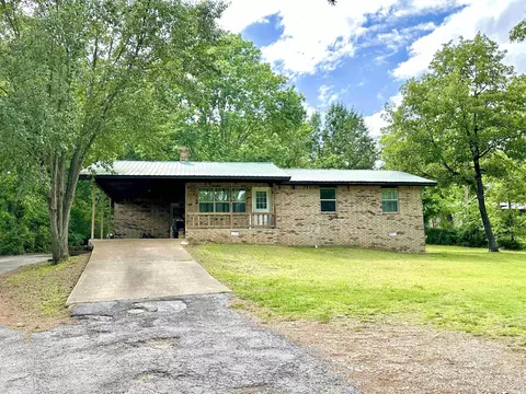 Exterior - 342 School St, Melbourne, AR 72556 photo 1 of 5