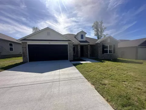 70 Leruss Blvd, Cabot, AR 72023 photo 1
