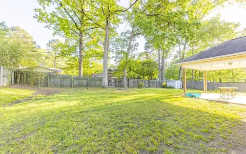Exterior - 1123 Heights Rd, Benton, AR 72019 photo 6 of 8