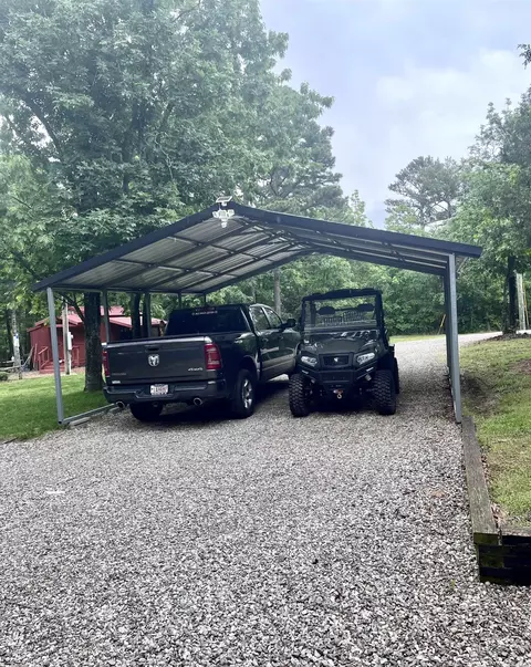 6772 Highway 5, Mountain View, AR 72560 photo 3