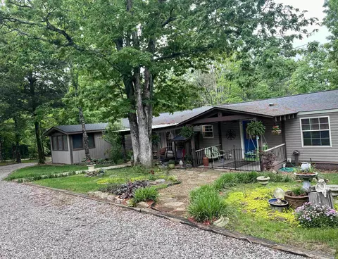 6772 Highway 5, Mountain View, AR 72560 photo 1