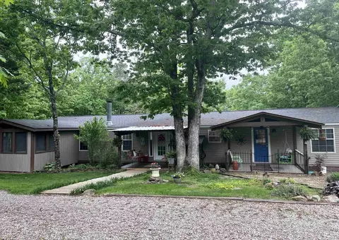 6772 Highway 5, Mountain View, AR 72560 photo 2