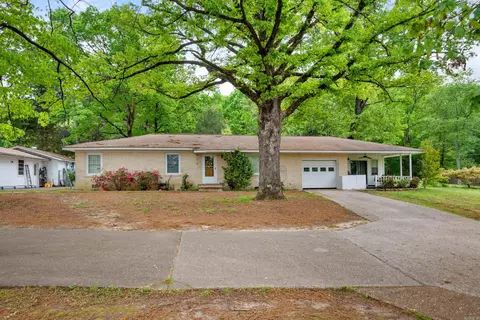 505 Hwy 70 W, Glenwood, AR 71943