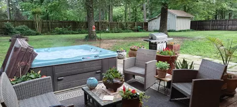 2201 S Fox Trl, Benton, AR 72019 photo 3