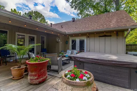 2201 S Fox Trl, Benton, AR 72019 photo 10