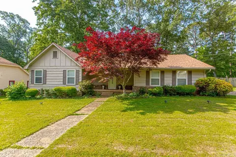 2201 S Fox Trl, Benton, AR 72019 photo 34