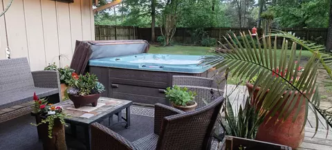 2201 S Fox Trl, Benton, AR 72019 photo 11