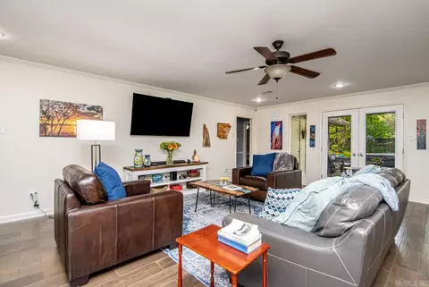 2201 S Fox Trl, Benton, AR 72019 photo 5