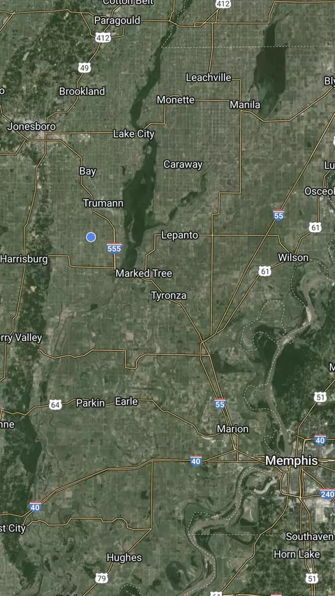 11314 Maple Grove Ln, Trumann, AR 72472 photo 29