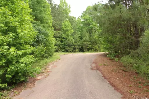 Country Club Road, Nashville, AR 71852
