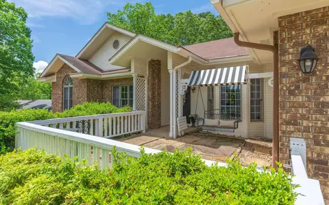 3 Rodriguez Trce, Hot Springs Village, AR 71909