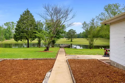 Exterior - 128 Bayne Rd, Malvern, AR 72104 photo 5 of 6