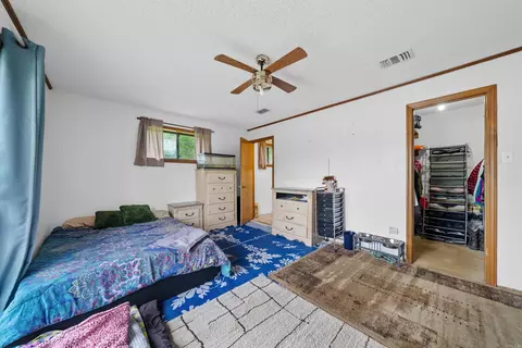 Bedroom - 128 Bayne Rd, Malvern, AR 72104 photo 2 of 7