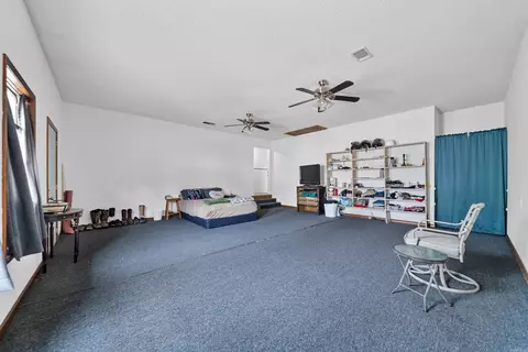 Bedroom - 128 Bayne Rd, Malvern, AR 72104 photo 4 of 7