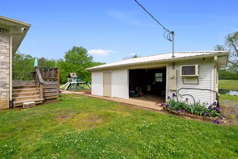 Exterior - 128 Bayne Rd, Malvern, AR 72104 photo 6 of 6