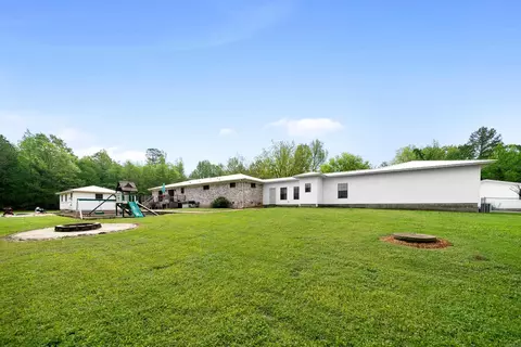Exterior - 128 Bayne Rd, Malvern, AR 72104 photo 2 of 6