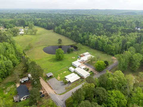 View/Area - 128 Bayne Rd, Malvern, AR 72104 photo 3 of 9