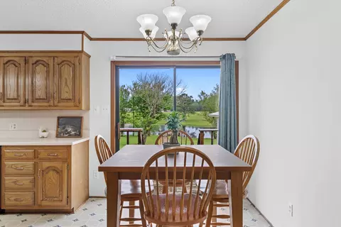 Dining - 128 Bayne Rd, Malvern, AR 72104 photo 2 of 2
